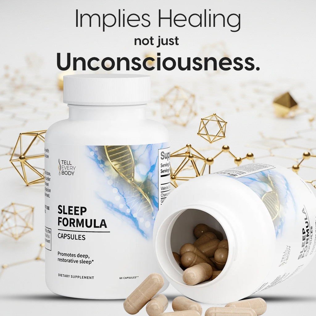 Sleep Formula