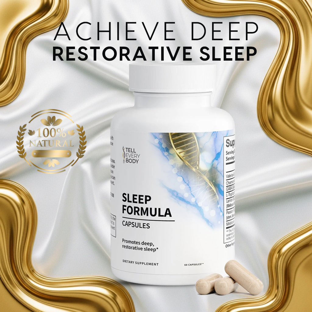 Sleep Formula