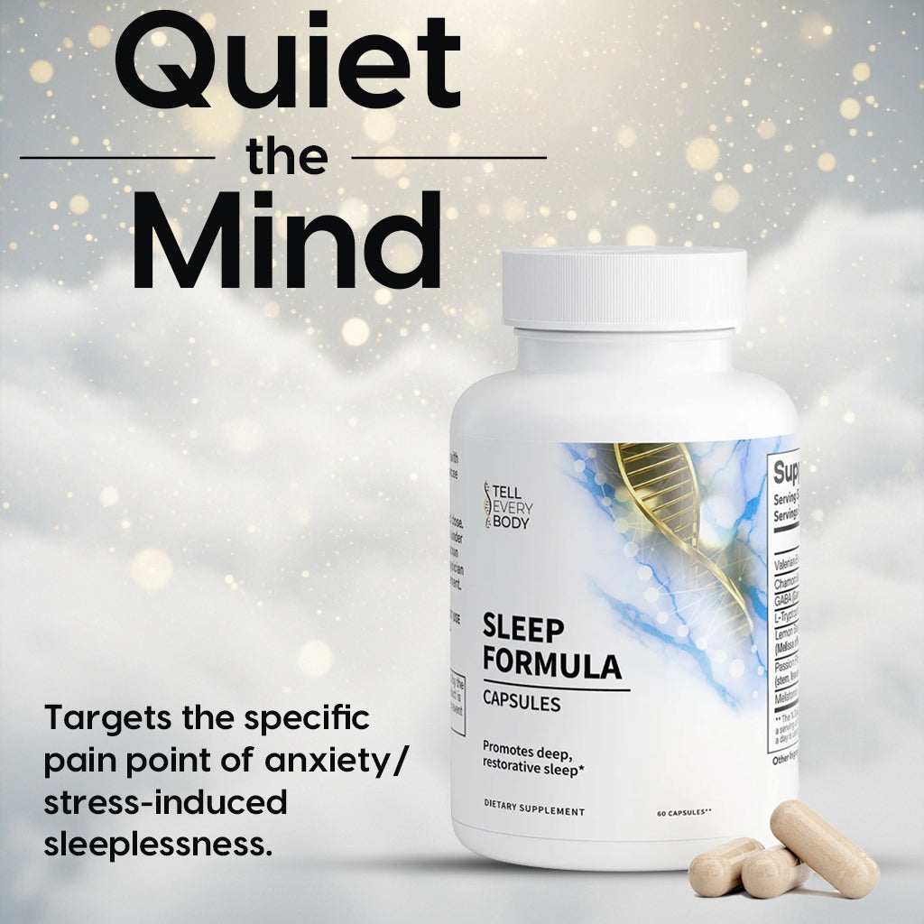 Sleep Formula